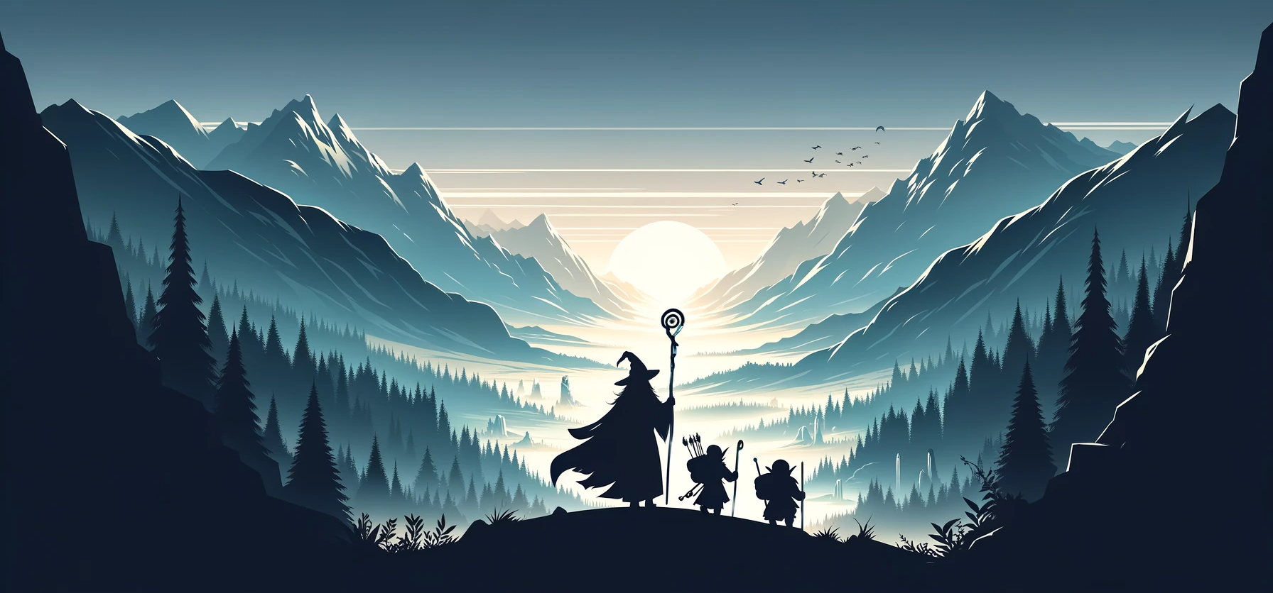 DND GPT Promotional image